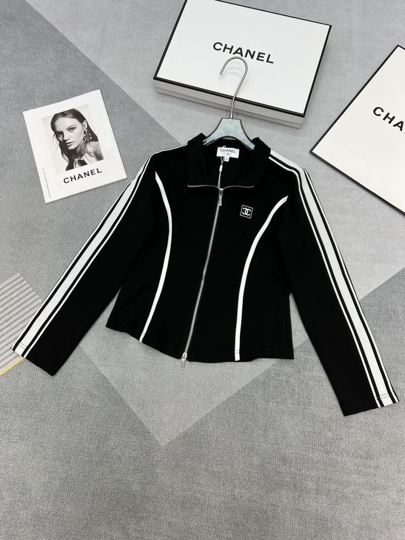 Chanel Long Suits